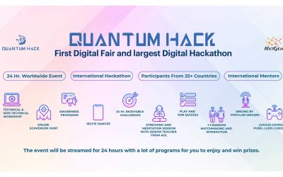 Quantum Hack