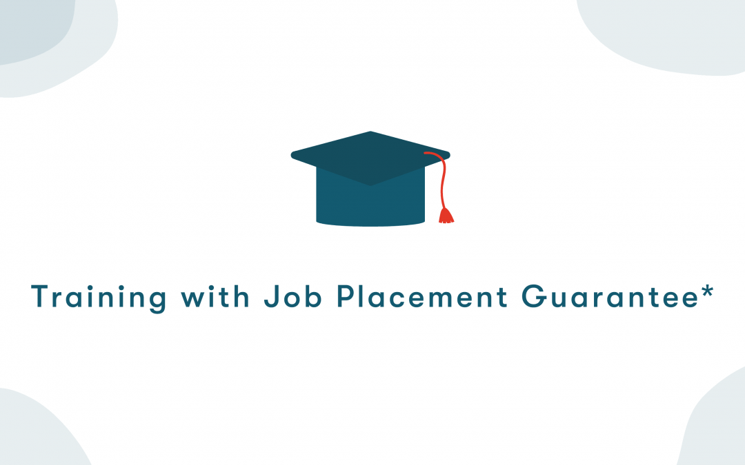 Student Training with Opportunity of Job Placement